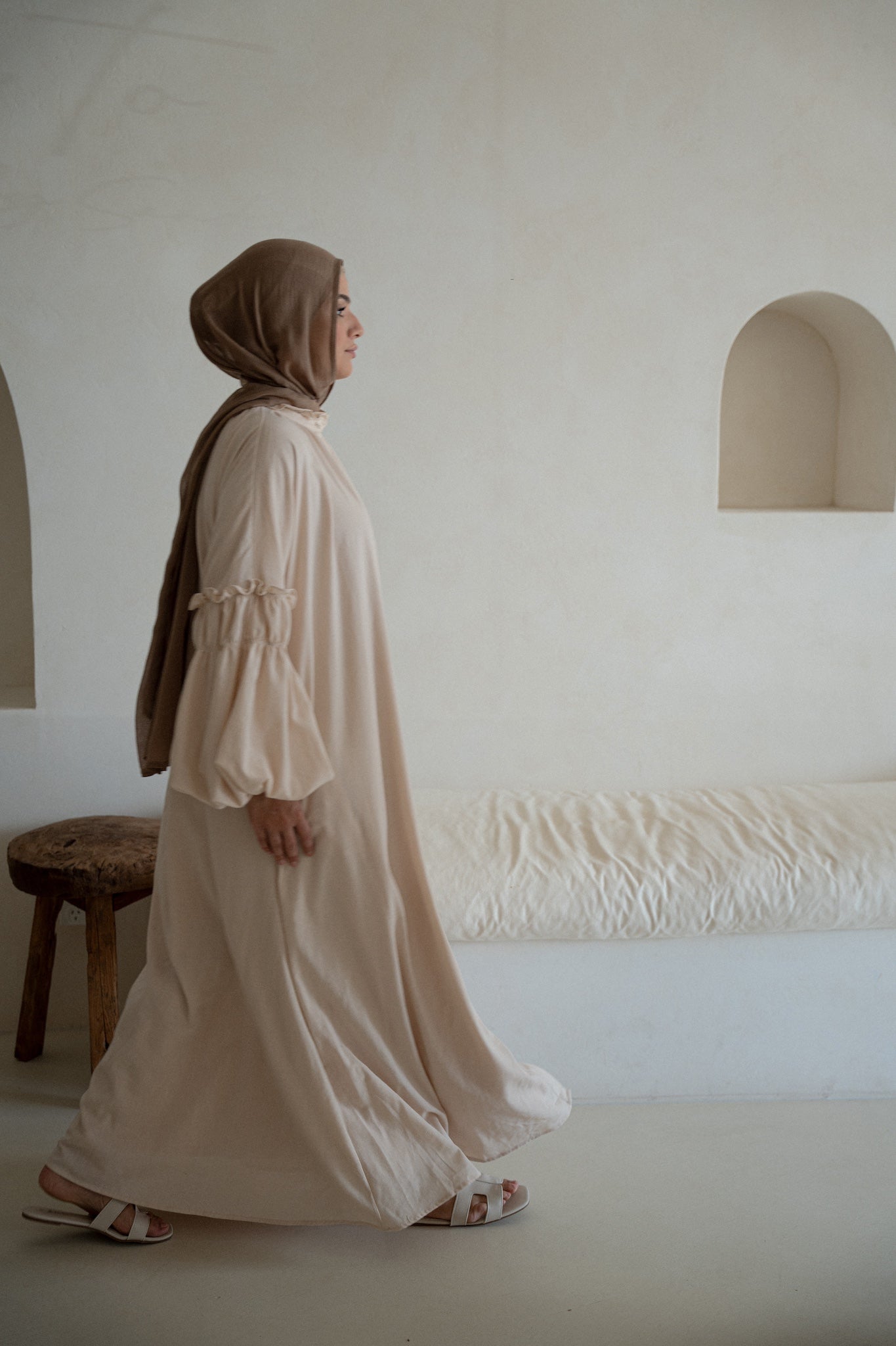 JALILA - Stone